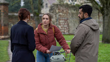 02:40: Code of Silence - Tödliches Schweigen (S01/E03) | One | 4/26 2026