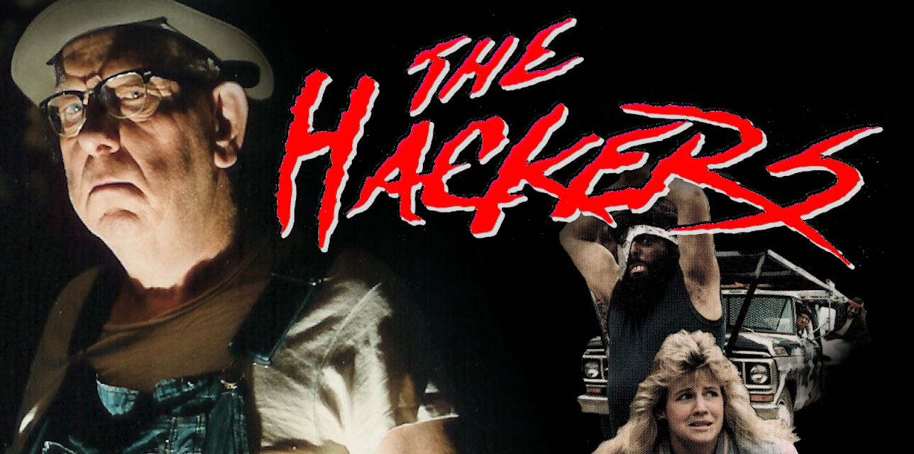 The Hackers (1988)