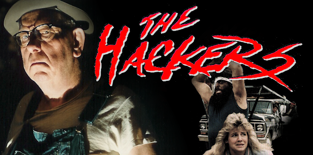 The Hackers (1988)