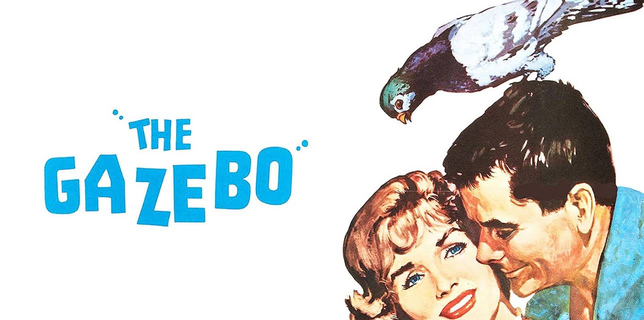 The Gazebo (1959)
