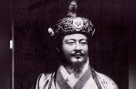 Asia's Monarchies: Bhutan