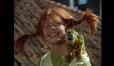 Pippi Langstrumpf