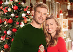 A Christmas Toy Shop Wish