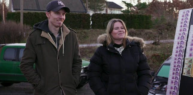 19:30: Luksusfellen (S23 E7) (S23) | TV3 | 2/23 2026