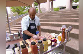 American Grilled Season 1: Meat Me in St. Louis