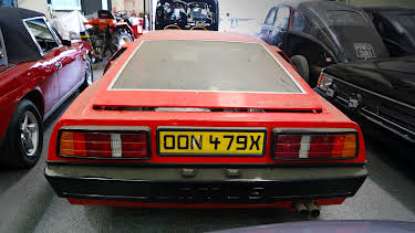 10:00 PM: Bangers & Cash: Restoring Classics (S1 E6) (S1) | Yesterday | 7/17 2026