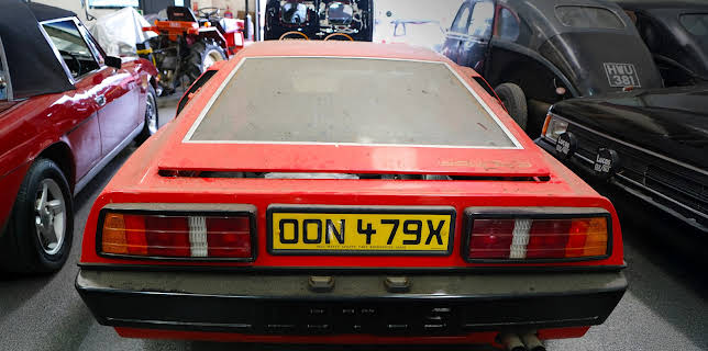 3:00 PM: Bangers & Cash: Restoring Classics (S1 E6) (S1) | Yesterday | 3/26 2026