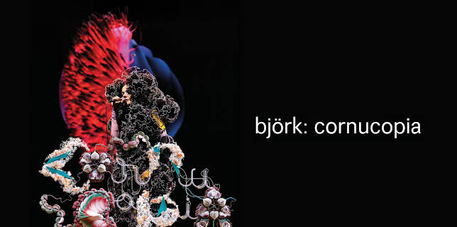 Bjork - Cornucopia (2025)