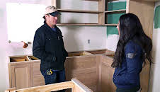 Fixer Upper: Umbauen, einrichten, einziehen!