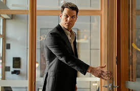 Apples Never Fall: Troy