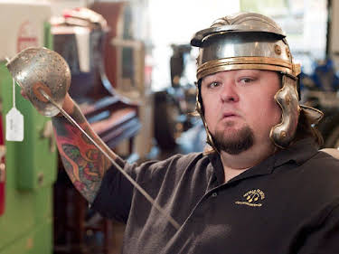 19:00: Pawn Stars - Die drei vom Pfandhaus | Kabel Eins Doku | 8/7 2026