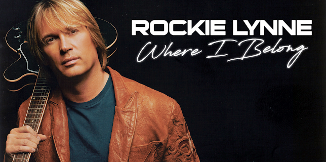 Rockie Lynne: Where I Belong (2024)
