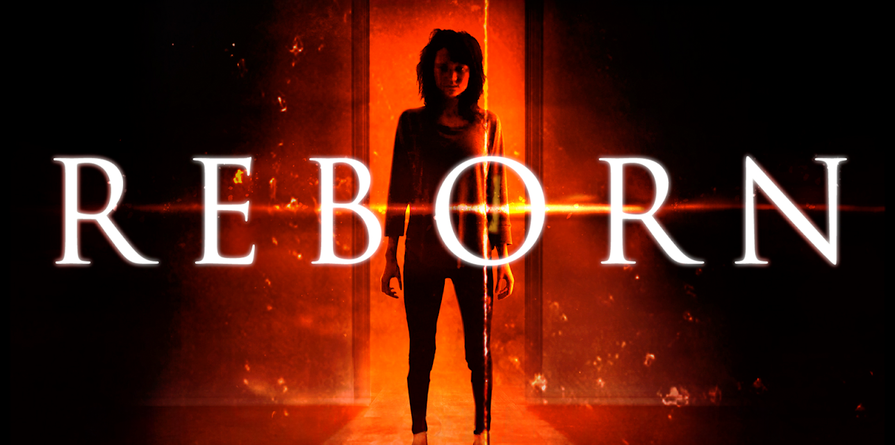 Reborn (2019)