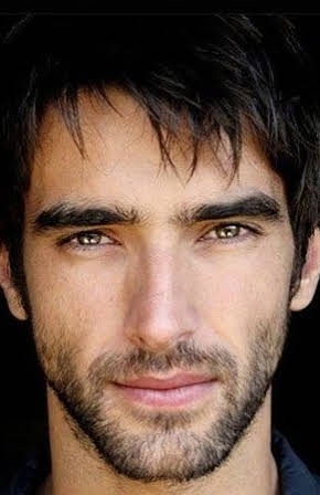 Aitor Luna as 