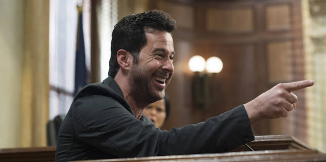 23:25: Special Victims Unit (S15 E15) (S15) | VOX | 1/15 2026