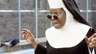 12:12: MAD FUN: 'SISTER ACT 2: DE VUELTA AL CONVENTO' | BE MAD | 3/30 2026