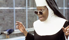 CINE IN LOVE: 'SISTER ACT 2: DE VUELTA AL CONVENTO'