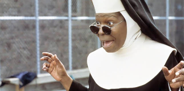 17:49: MAD FUN: 'SISTER ACT 2: DE VUELTA AL CONVENTO' | BE MAD | 11/3 2025