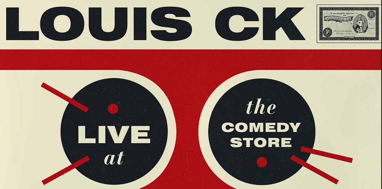 Live at The Comedy Store (2023)