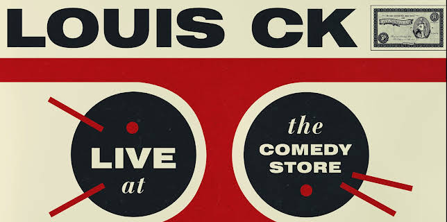 Live at The Comedy Store (2023)