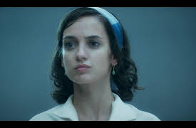 Las Pelotaris 1926 season-1: Las pelotaris 1926 - Punto de partido