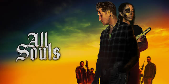 All Souls (2023)