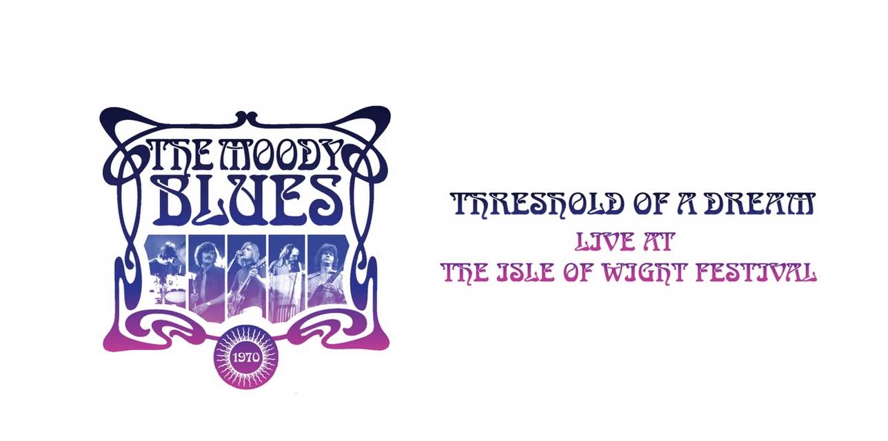 Threshold of a Dream: Live At the Isle of Wight Festival 1970 (2009)