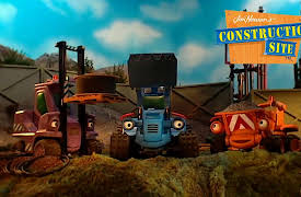 Construction Site: Going Solo