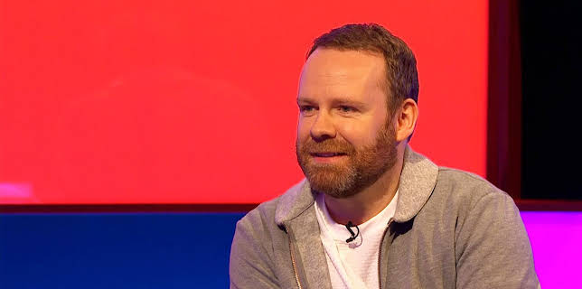 8:20 PM: Richard Osman's House of Games (S4 E17) (S4) | Dave | 3/3 2026