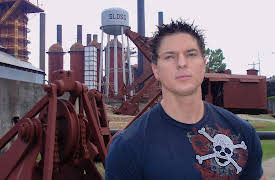 Ghost Adventures, Season 1: Sloss Furnace - Birmingham, AL