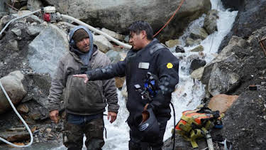 10:00 AM: Gold Rush: White Water (S7) | Discovery Channel | 7/9 2026