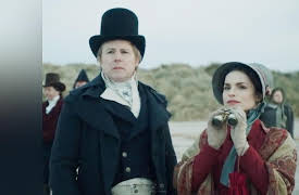 Jonathan Strange & Mr Norrell: How Is Lady Pole?