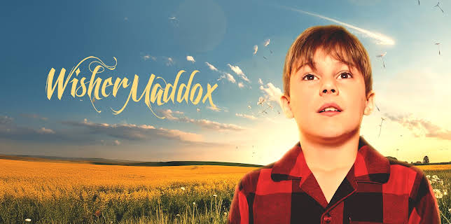 Wisher Maddox (2025)