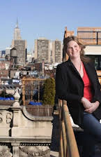 Georgia Hilton as Director