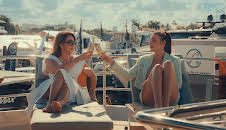 Hot Yachts Miami (S1 E1)