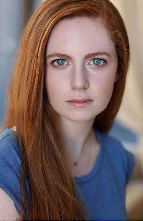 Clare Foley as 
