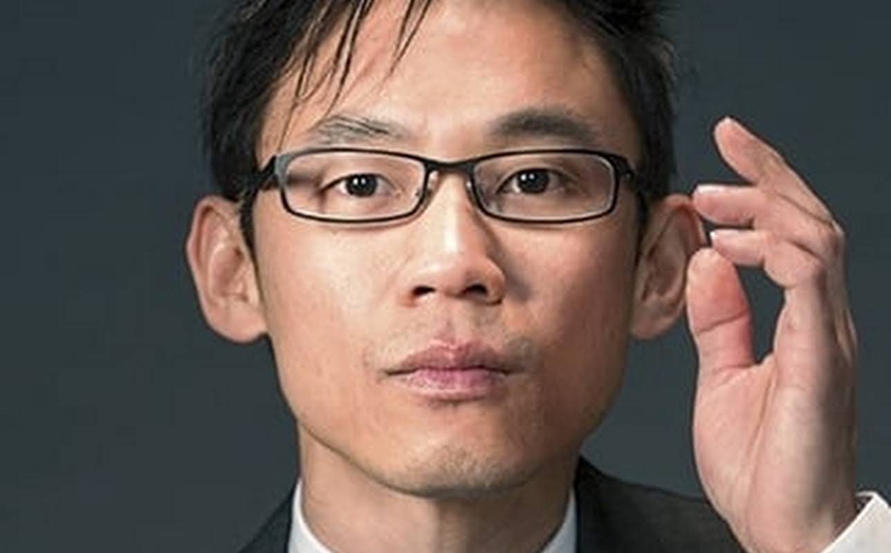 James Wan