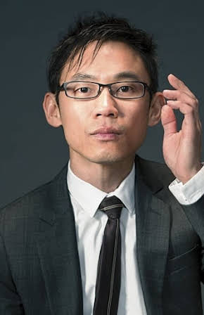 James Wan as Director