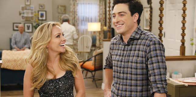 19:40: Superstore (S3 E9) (S3) | Viasat Series | 1/9 2026