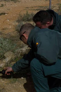 23:15: Seprona en acción: Episodio 15 | Discovery Max | 8/16 2026
