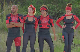 Reto 4 Elementos season-1: Reto 4 Elementos Capítulo 8