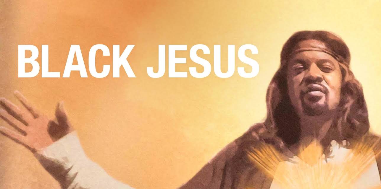 Black Jesus Season 1