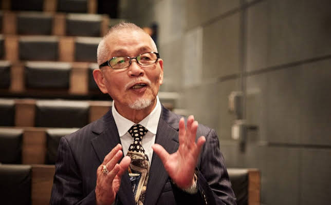 Kenichi Ogata