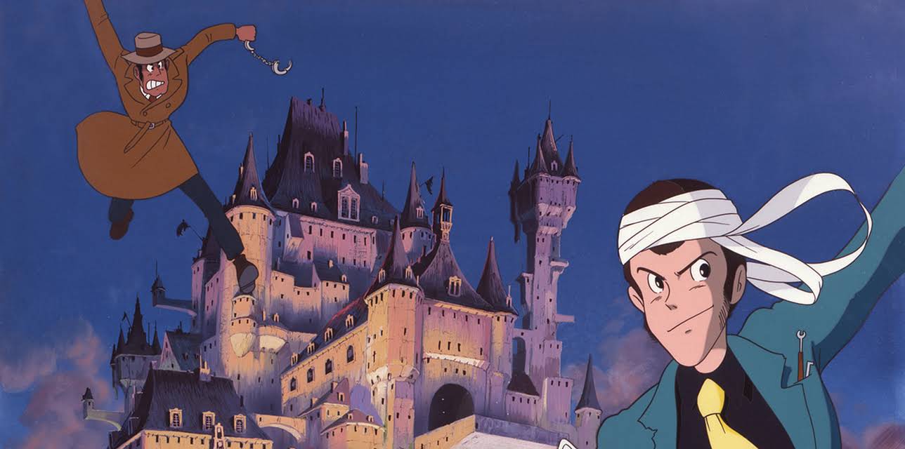 Lupin the 3rd: Castle of Cagliostro (English Dub) (1991)