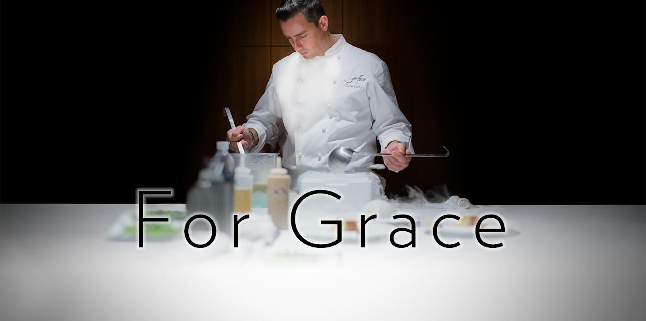 For Grace (2016)