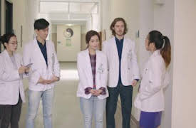 A Taiwanese Tale of Two Cities: Episode 13