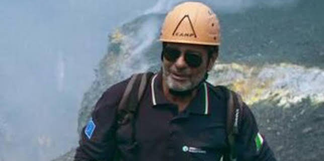 19:26: El golfo de Nápoles. La cólera de los volcanes | La Otra | 3/22 2026