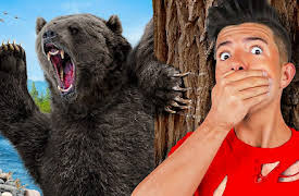 Preston: If you scream you lose