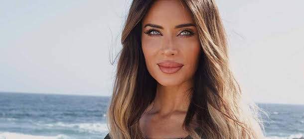 Pilar Rubio retomará su faceta de presentadora en 'El mejor'.