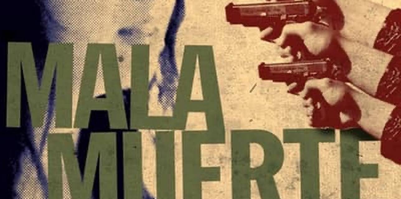 Malamuerte (2009)